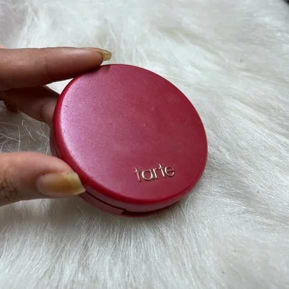 Tarte amazonian clay blush- Natural Beauty (true pink) - Picture 3 of 6